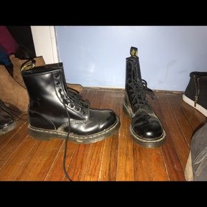 Like new Dr Martens